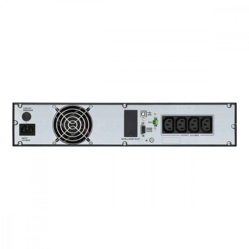 Zasilacz awaryjny SRV2KRIRK-E APC Easy UPS On-Line SRV RM 20… | PartsPC.pl