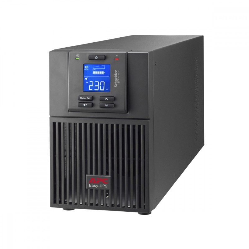 Easy UPS SRV1KI-E On-Line SRV 1000VA 900W 230V | PartsPC.pl