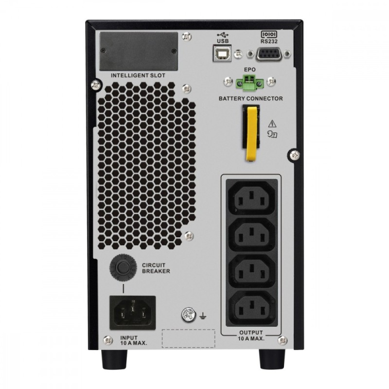 Zasilacz awaryjny SRV2KI-E APC Easy UPS On-Line SRV 2000VA 1… | PartsPC.pl