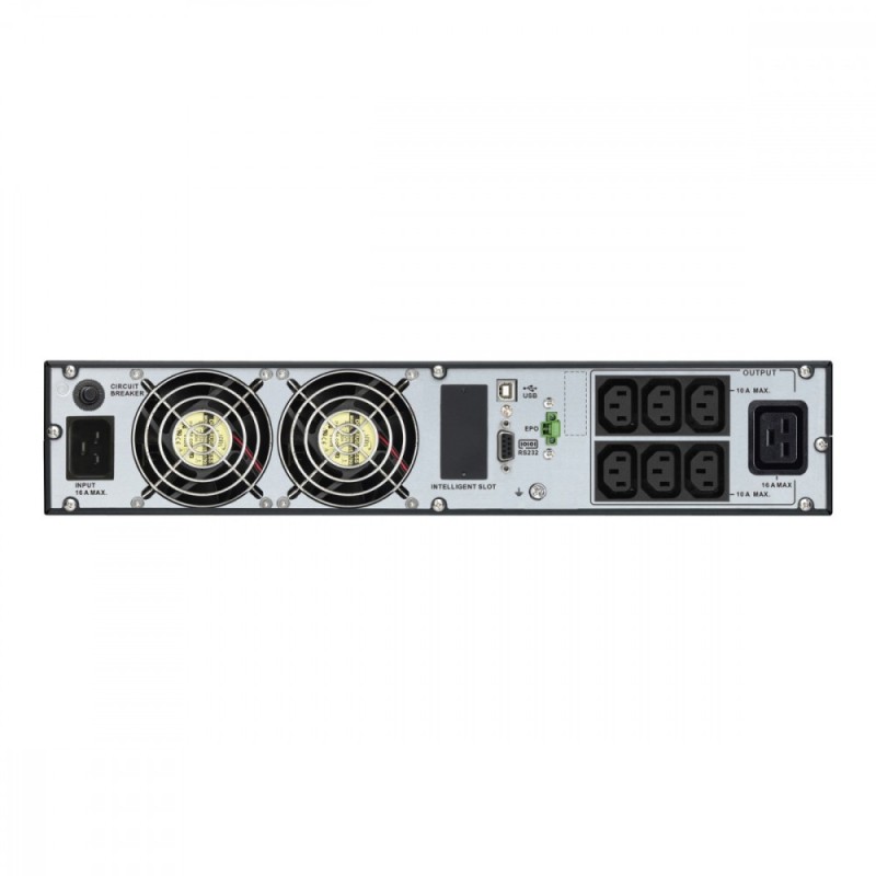 Zasilacz awaryjny SRV3KRIRK-E APC Easy UPS On-Line SRV RM 30… | PartsPC.pl
