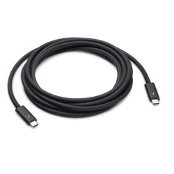 Przewód profesjonalny Thunderbolt 4 Pro (USB-C) - 3 m | PartsPC.pl