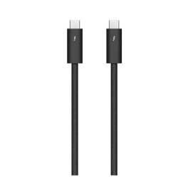 Przewód profesjonalny Thunderbolt 4 Pro (USB-C) - 3 m | PartsPC.pl