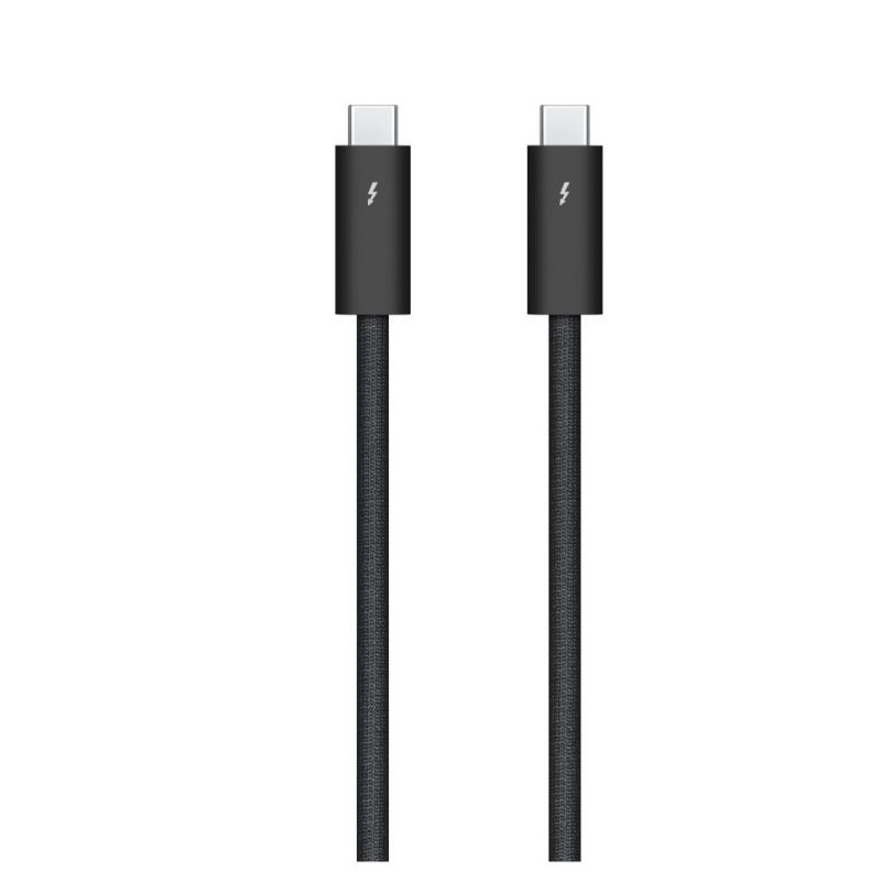 Przewód profesjonalny Thunderbolt 4 Pro (USB-C) - 3 m | PartsPC.pl