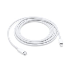 Kabel USB-C TO LIGHTNING (2M) | PartsPC.pl