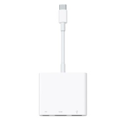 Adapter USB-C Digital AV Multiport | PartsPC.pl