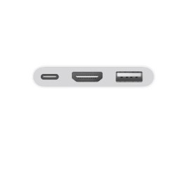 Adapter USB-C Digital AV Multiport | PartsPC.pl
