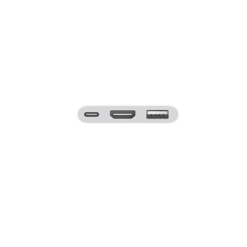 Adapter USB-C Digital AV Multiport | PartsPC.pl