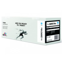 Toner do HP Color LaserJet Pro 4202 W2201A TH-2201CYAN 100% … | PartsPC.pl