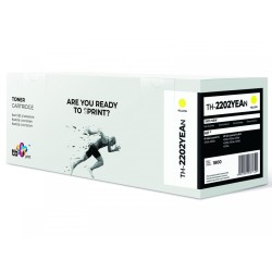 Toner do HP Color LaserJet Pro 4202 W2202A TH-2202YEAN 100% … | PartsPC.pl