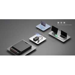 Szuflada kasowa Max Cash Drawer | PartsPC.pl