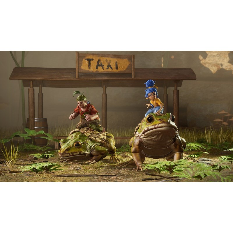Gra PlayStation 4 It Takes Two | PartsPC.pl