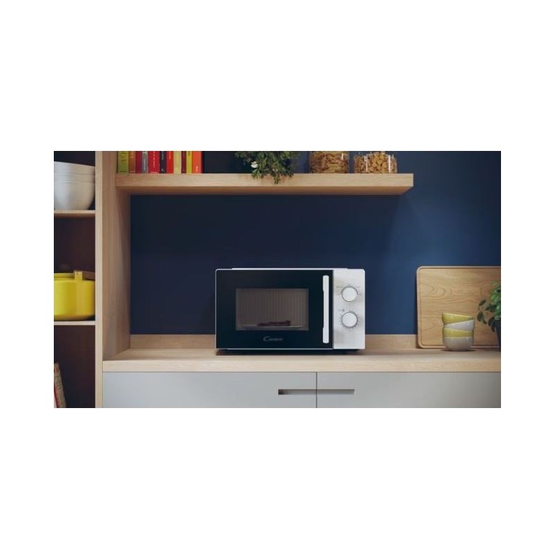 Kuchenka mikrofalowa CMW20SMWLI/4U | PartsPC.pl