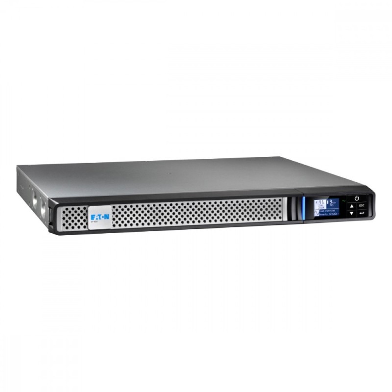 Zasilacz awaryjny 5P 650i Rack 1U G2 650VA / 520W ABM+ | PartsPC.pl