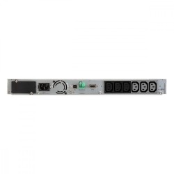 Zasilacz awaryjny 5P 1550i Rack 1U G2 1550VA /1350W ABM+ | PartsPC.pl