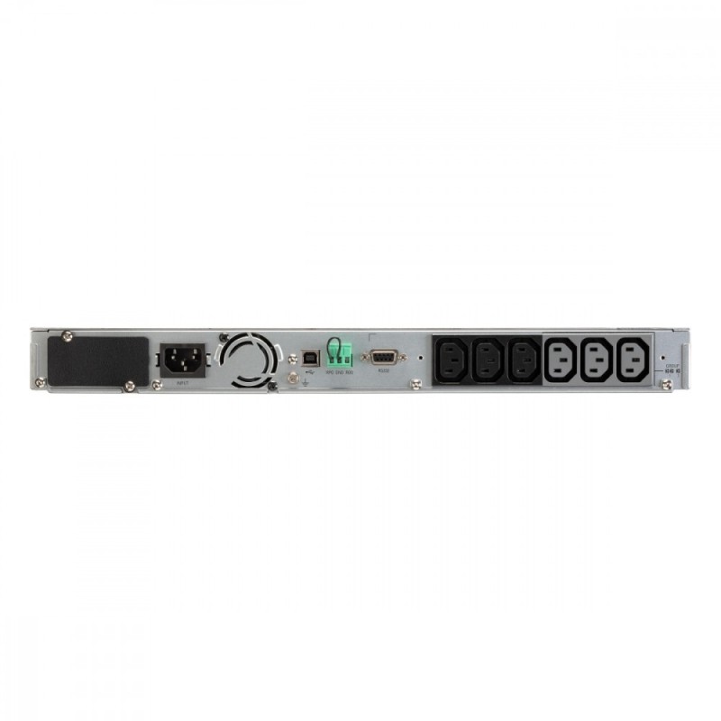Zasilacz awaryjny 5P 1550i Rack 1U NetpackG2 1550VA/1350W | PartsPC.pl