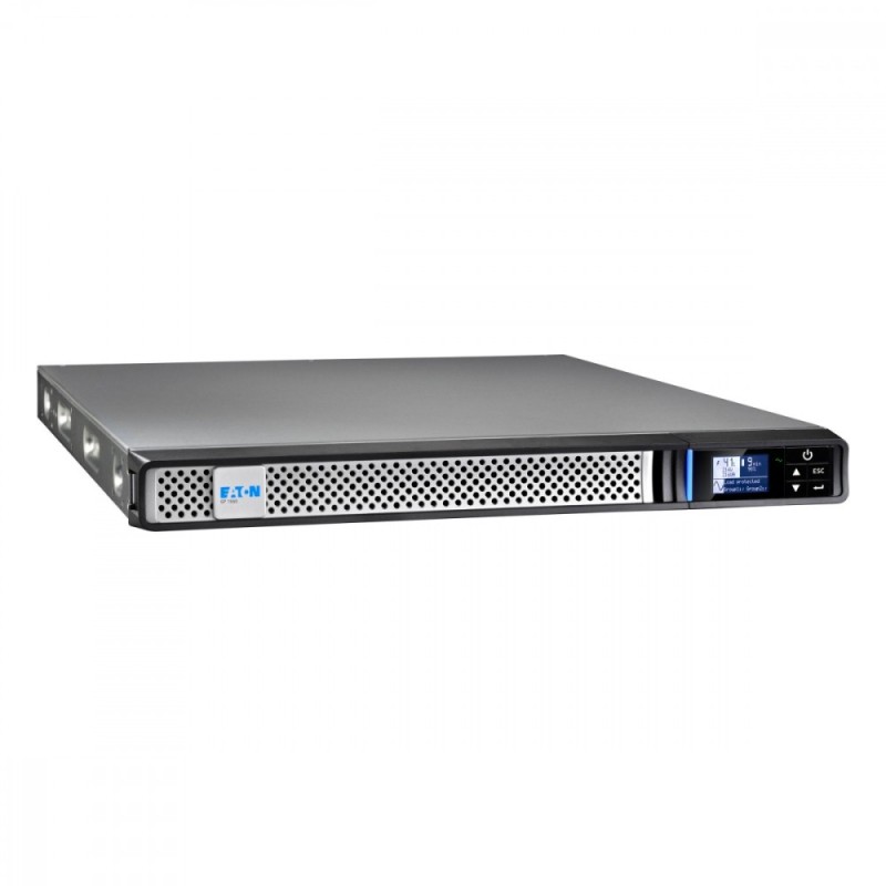 Zasilacz awaryjny 5P 1550i Rack 1U NetpackG2 1550VA/1350W | PartsPC.pl