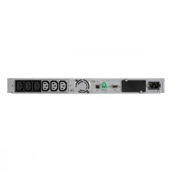 Zasilacz awaryjny 5P 1150i Rack 1U G2 1150VA /920W ABM+ | PartsPC.pl
