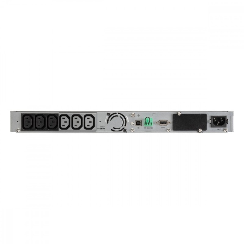 Zasilacz awaryjny 5P 1150i Rack 1U G2 1150VA /920W ABM+ | PartsPC.pl
