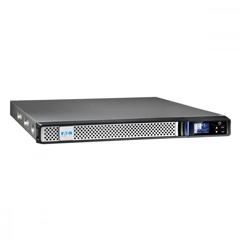Zasilacz awaryjny 5P 1150i Rack 1U G2 1150VA /920W ABM+ | PartsPC.pl