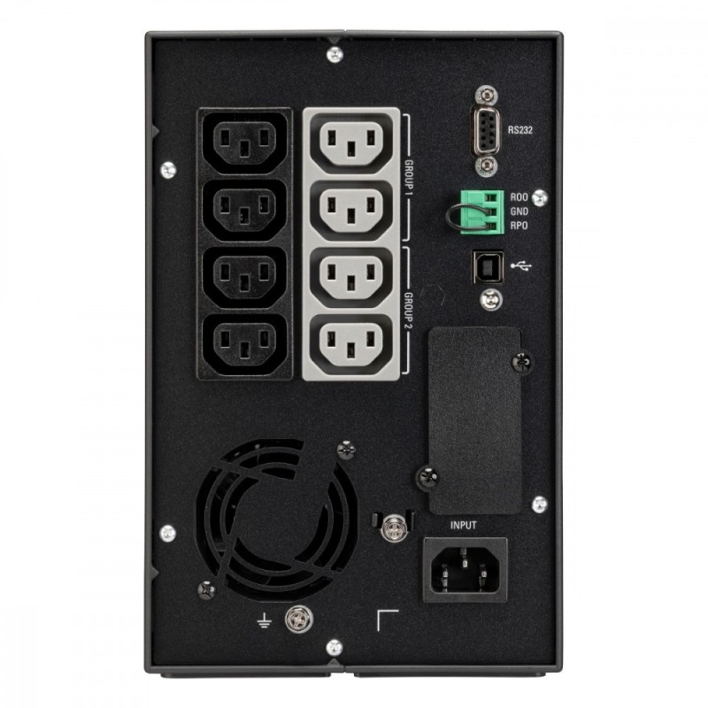 Zasilacz awaryjny 5P 1550i G2 1550VA / 1350W ABM+ | PartsPC.pl