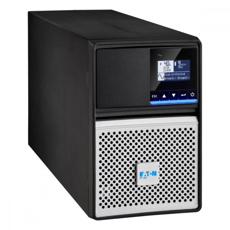 Zasilacz awaryjny 5P 1550i G2 1550VA / 1350W ABM+ | PartsPC.pl