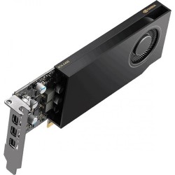 Karta graficzna Quadro A400 4GB GDDR6 VCNRTXA400-PB | PartsPC.pl