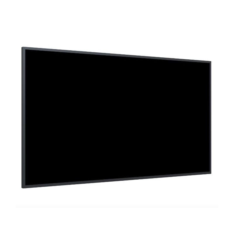 Monitor 43 cale NSD-4303 VA 3xHDMI 2xUSB2.0 1xRS-232 1xRJ-45… | PartsPC.pl