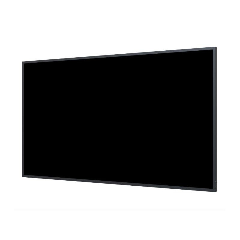 Monitor 43 cale NSD-4303 VA 3xHDMI 2xUSB2.0 1xRS-232 1xRJ-45… | PartsPC.pl