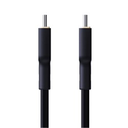 CB-SCC241 silikonowy kabel USB-C - USB-C | 1m | 5A | 240W PD | PartsPC.pl
