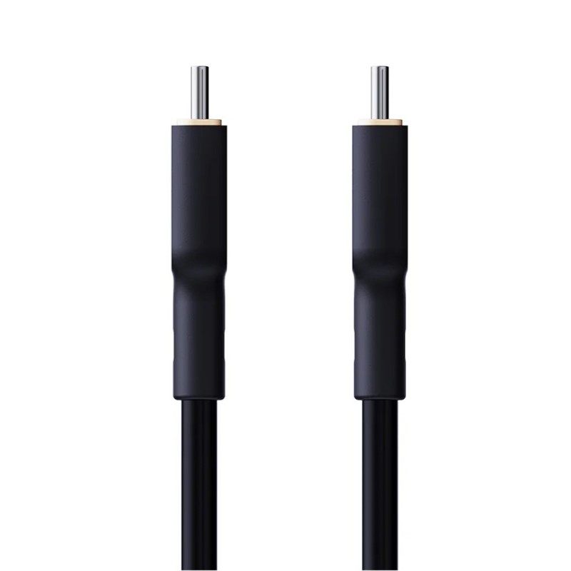 CB-SCC241 silikonowy kabel USB-C - USB-C | 1m | 5A | 240W PD | PartsPC.pl