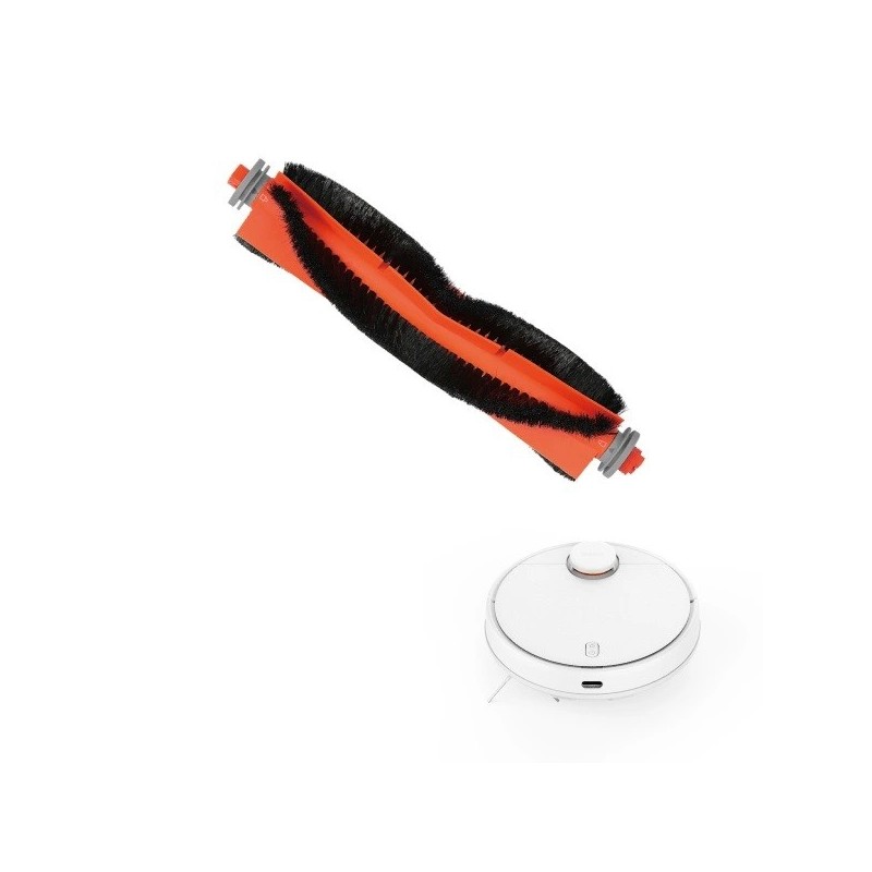 Szczotka do odkurzacza Robot Vacuum S10/S12/X20 | PartsPC.pl