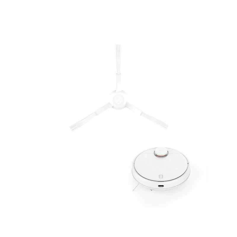 Szczotka boczna do odkurzacza Robot Vacuum S10/E10/S12/X20 | PartsPC.pl