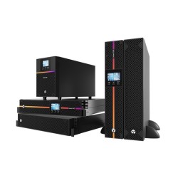 Zasilacz awaryjny GXE3-3000IRT2UXL z szynami                … | PartsPC.pl