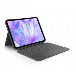 Etui z klawiaturą Combo Touch iPad Pro 11 M4 US grafitowy | PartsPC.pl