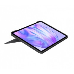 Etui z klawiaturą Combo Touch iPad Pro 11 M4 US grafitowy | PartsPC.pl
