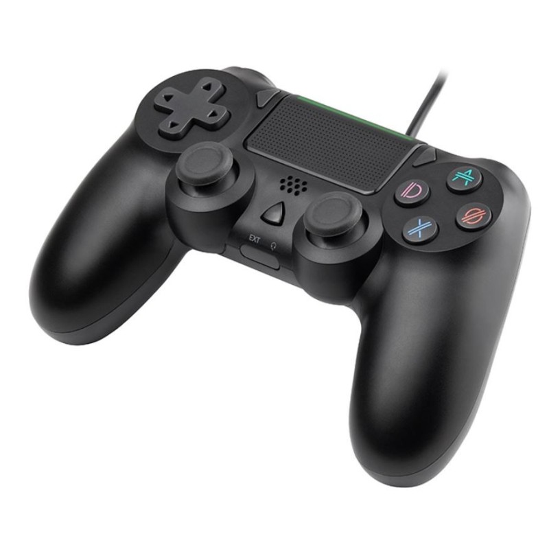 Gamepad Shogun PRO PC/PS3/PS4 | PartsPC.pl