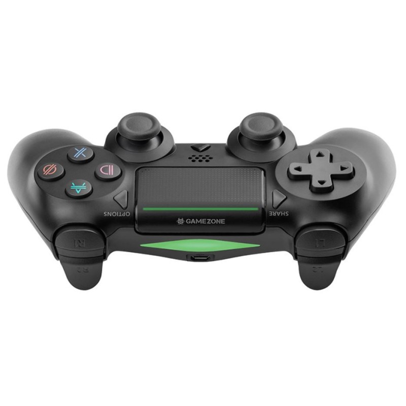 Gamepad Shogun PRO PC/PS3/PS4 | PartsPC.pl