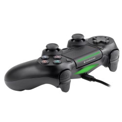 Gamepad Shogun PRO PC/PS3/PS4 | PartsPC.pl