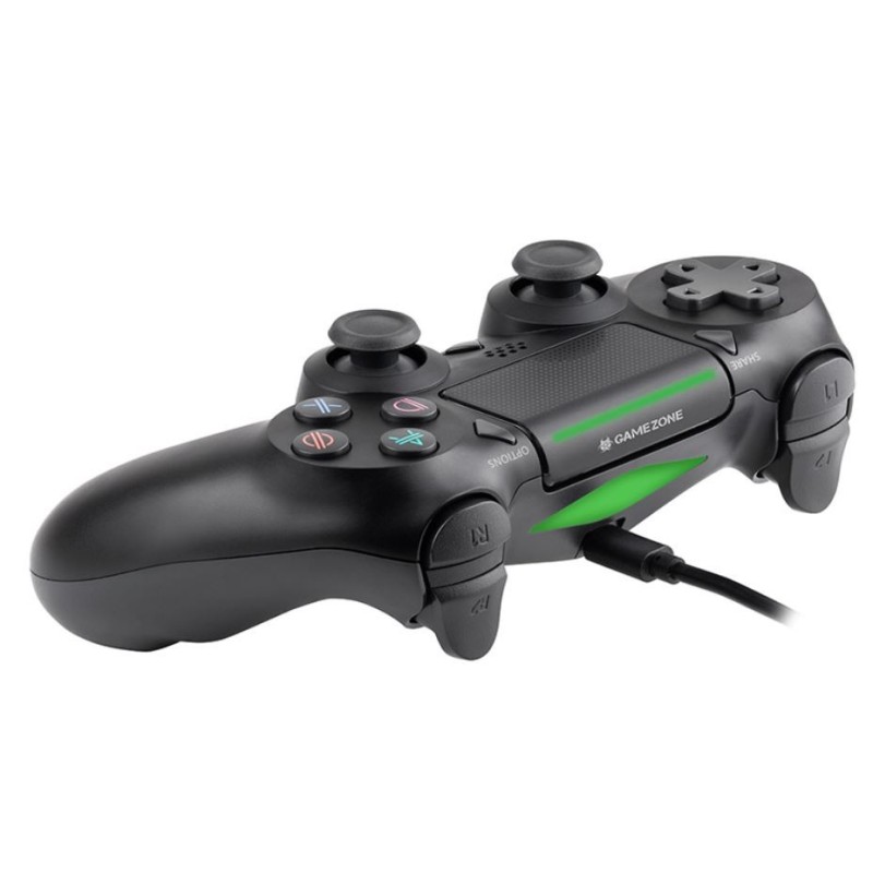 Gamepad Shogun PRO PC/PS3/PS4 | PartsPC.pl