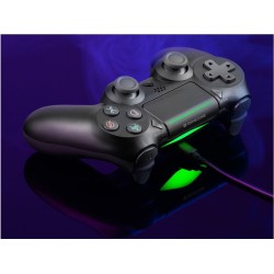 Gamepad Shogun PRO PC/PS3/PS4 | PartsPC.pl