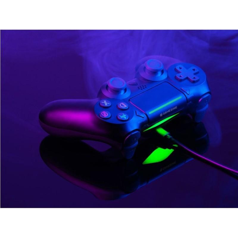 Gamepad Shogun PRO PC/PS3/PS4 | PartsPC.pl