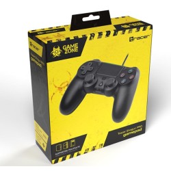 Gamepad Shogun PRO PC/PS3/PS4 | PartsPC.pl