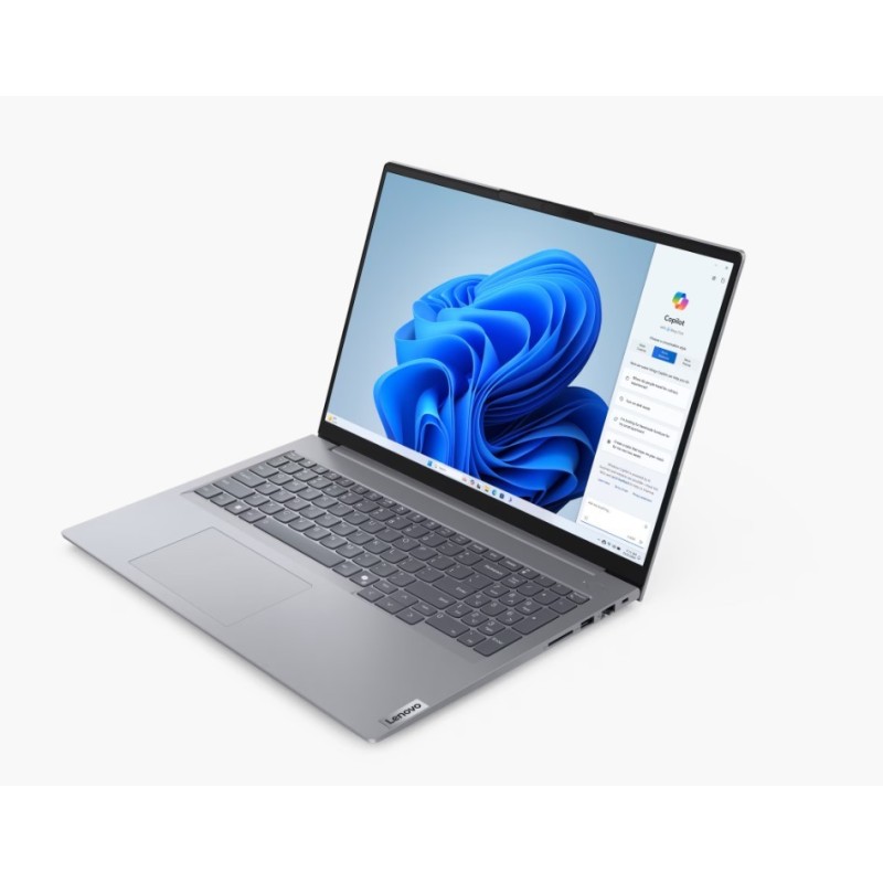 Laptop ThinkBook 16 G7 21MW000TPB W11Pro 7535HS/16GB/512GB/A… | PartsPC.pl