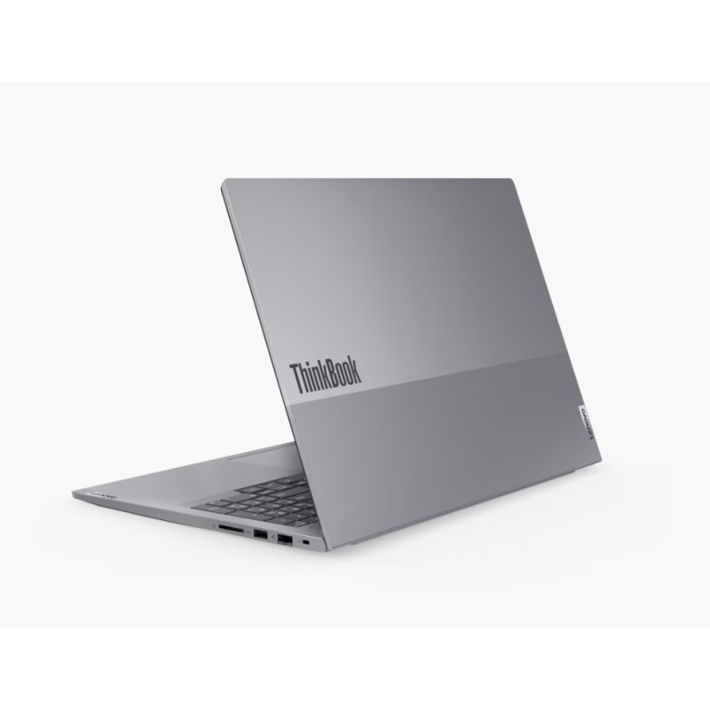 Laptop ThinkBook 16 G7 21MW000TPB W11Pro 7535HS/16GB/512GB/A… | PartsPC.pl