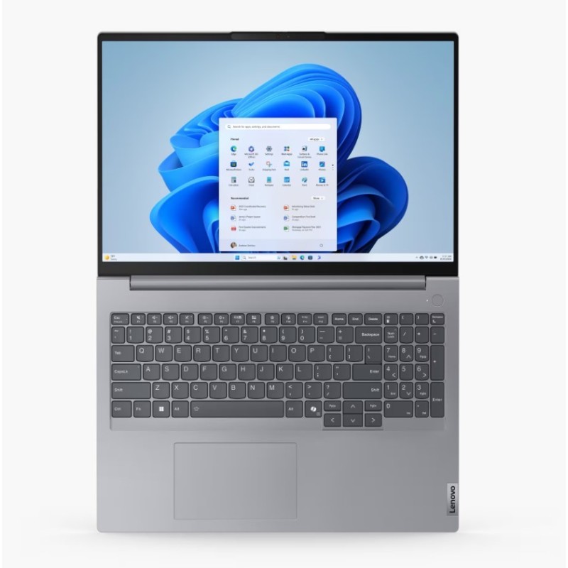 Laptop ThinkBook 16 G7 21MW000TPB W11Pro 7535HS/16GB/512GB/A… | PartsPC.pl