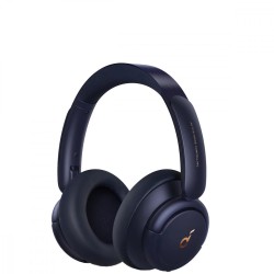 Słuchawki SoundCore Life Q30 Niebieskie v2 | PartsPC.pl