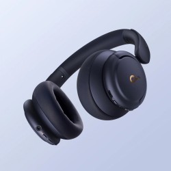 Słuchawki SoundCore Life Q30 Niebieskie v2 | PartsPC.pl