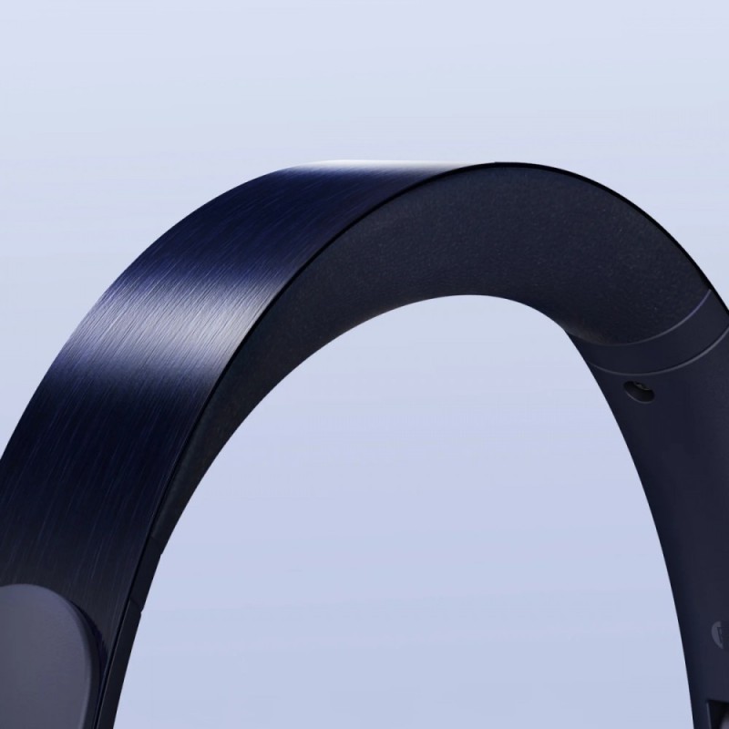 Słuchawki SoundCore Life Q30 Niebieskie v2 | PartsPC.pl