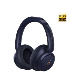 Słuchawki SoundCore Life Q30 Niebieskie v2 | PartsPC.pl