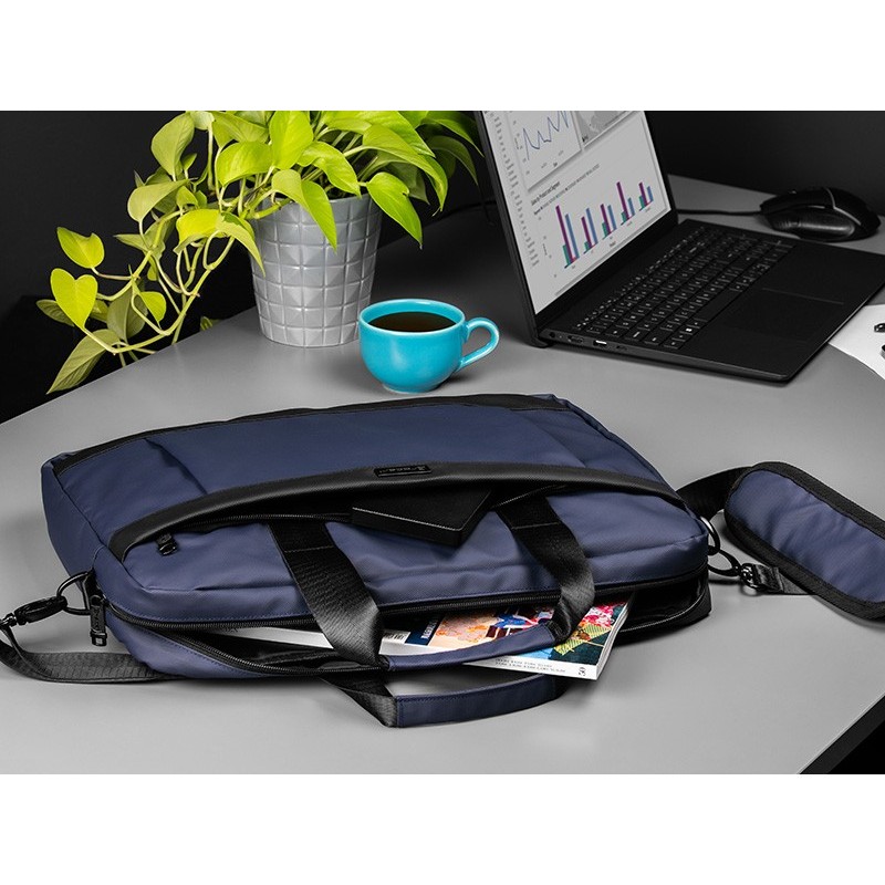 Torba na notebooka 15,6 cali BL7 | PartsPC.pl